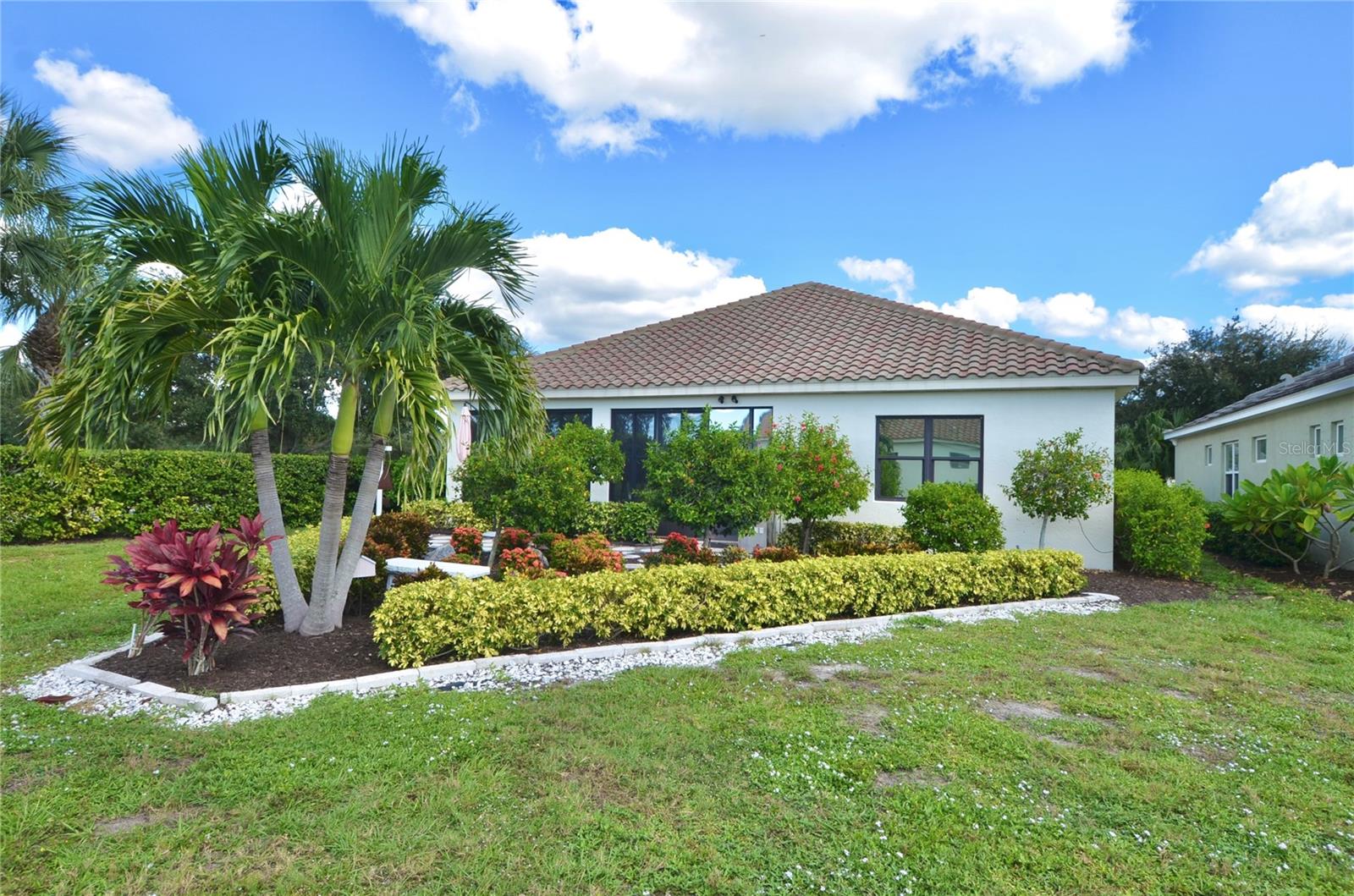 BOCA ROYALE PH 2 & 3 - Residential