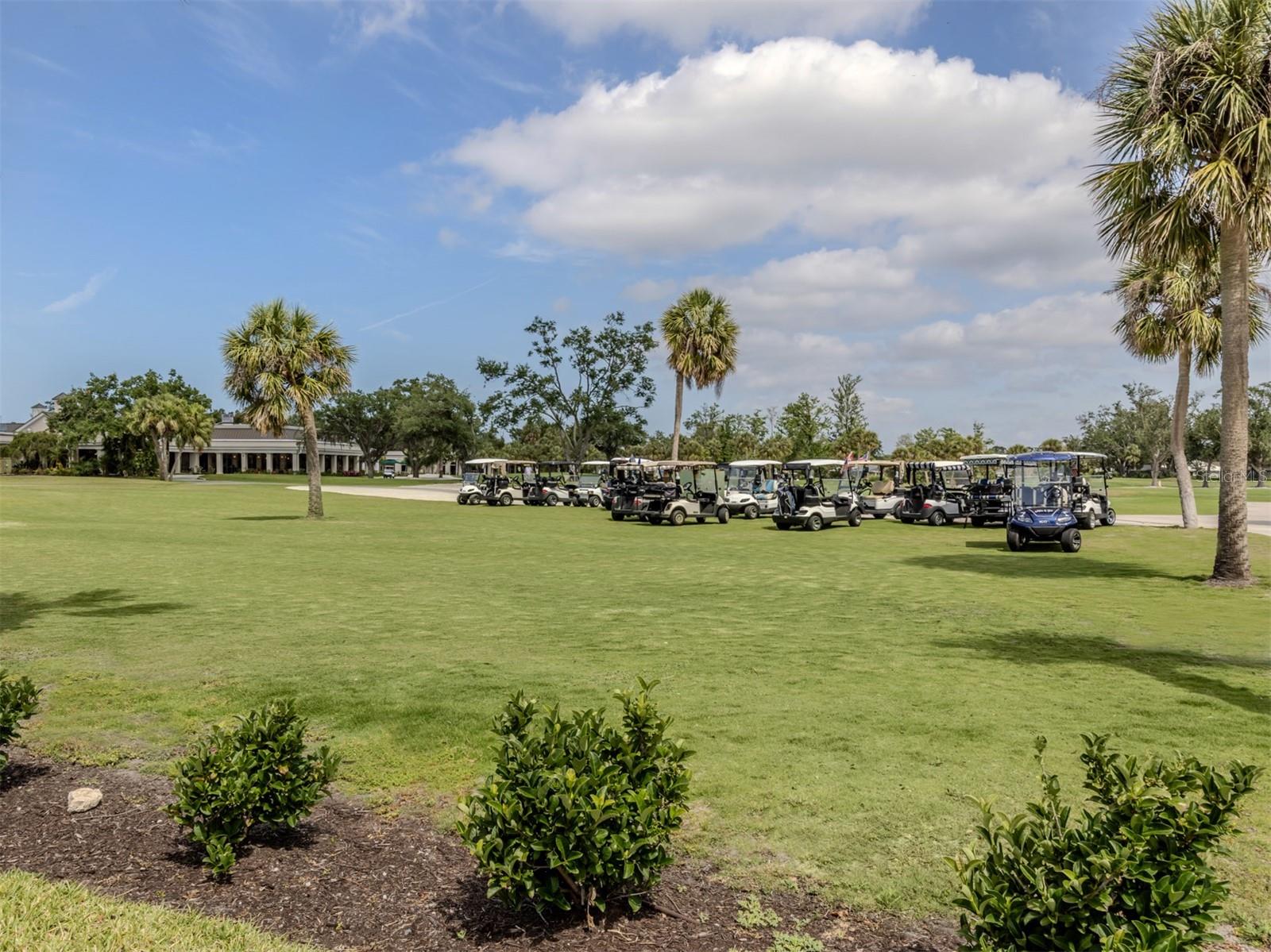 BOCA ROYALE PH 2 & 3 - Residential