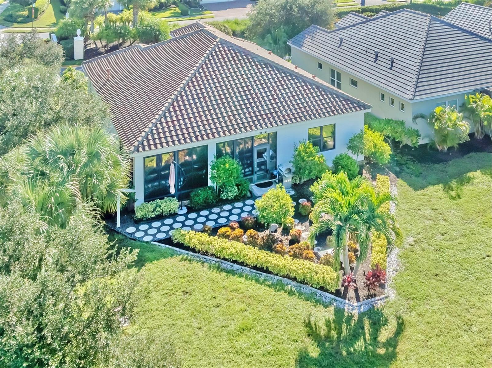 BOCA ROYALE PH 2 & 3 - Residential