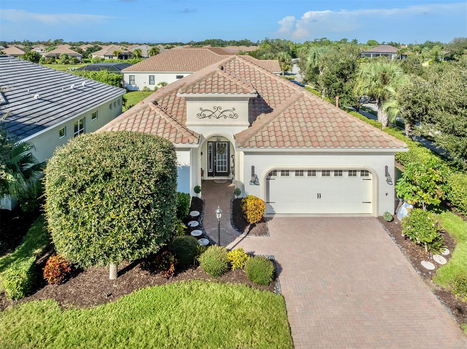 BOCA ROYALE PH 2 & 3 - Residential