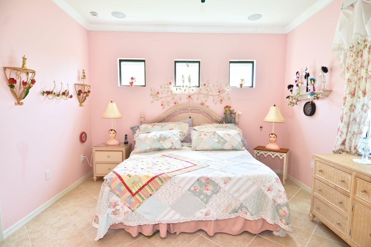 BOCA ROYALE PH 2 & 3 - Residential