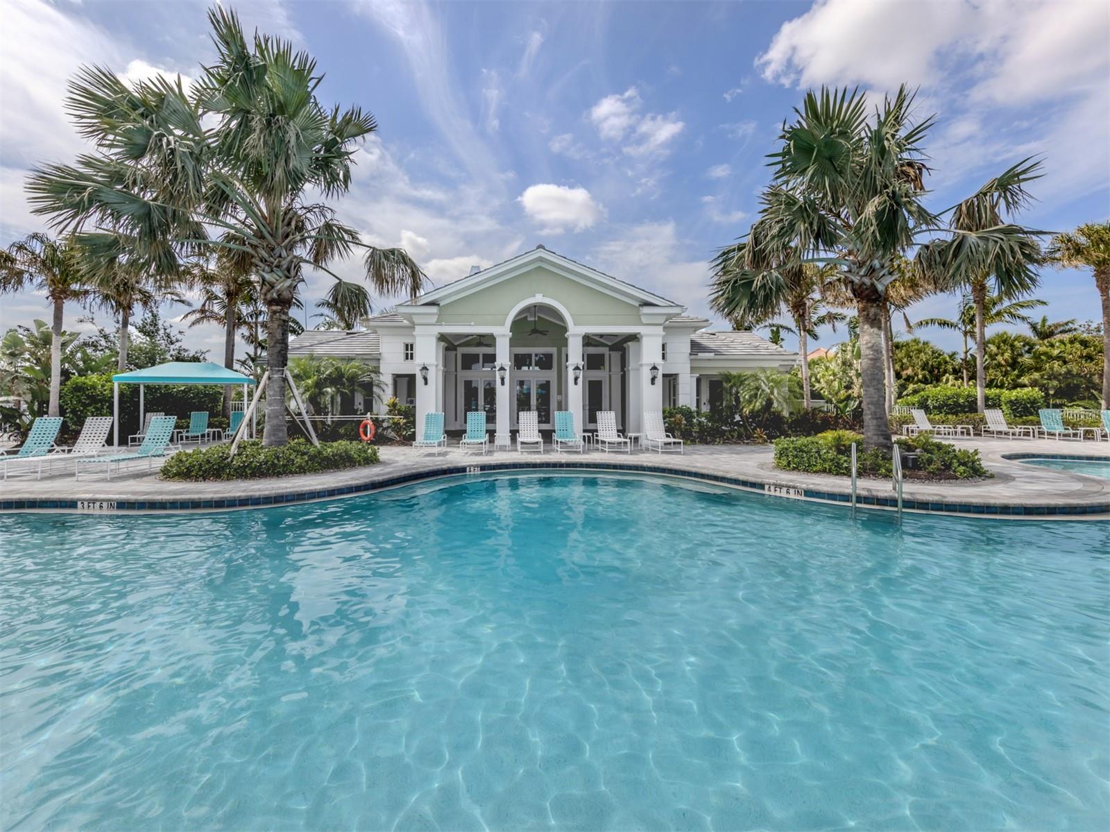 BOCA ROYALE PH 2 & 3 - Residential