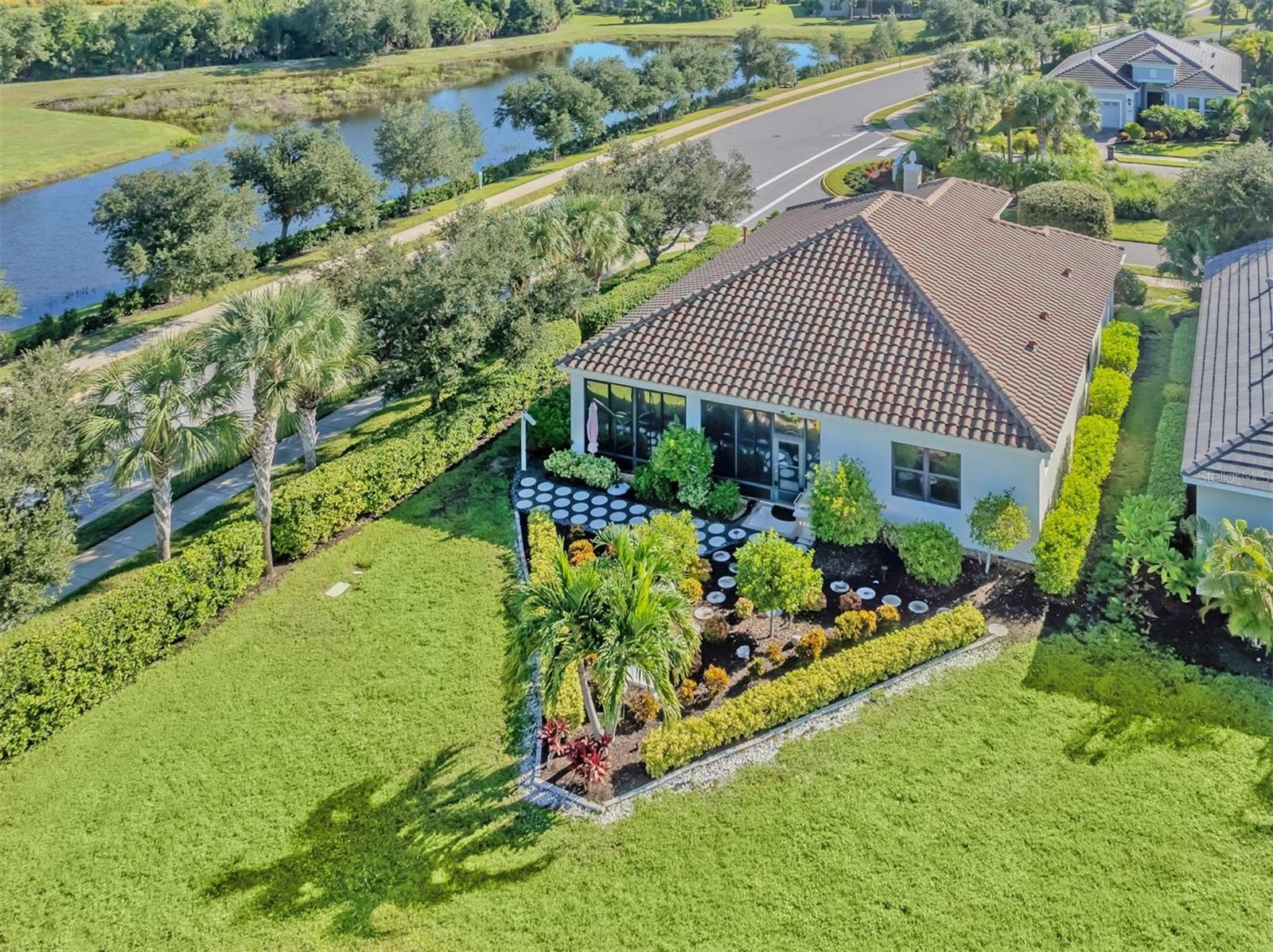 BOCA ROYALE PH 2 & 3 - Residential