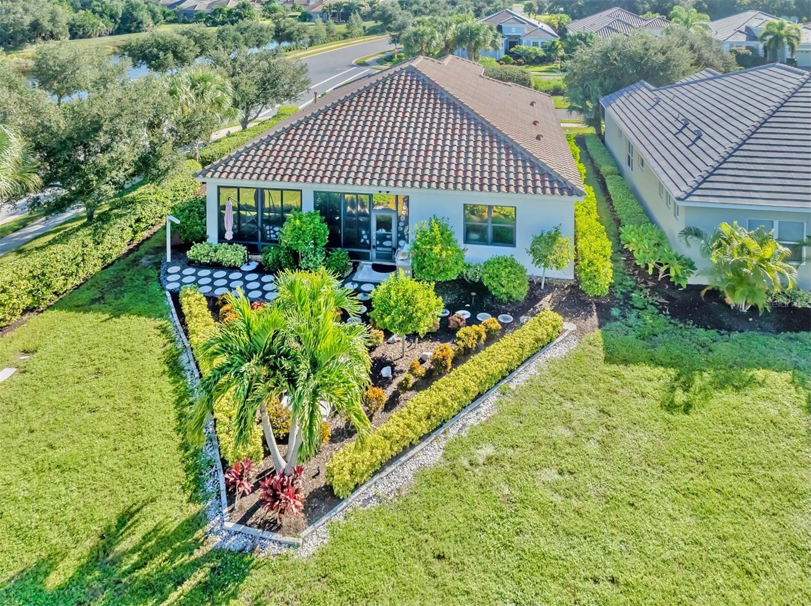 BOCA ROYALE PH 2 & 3 - Residential