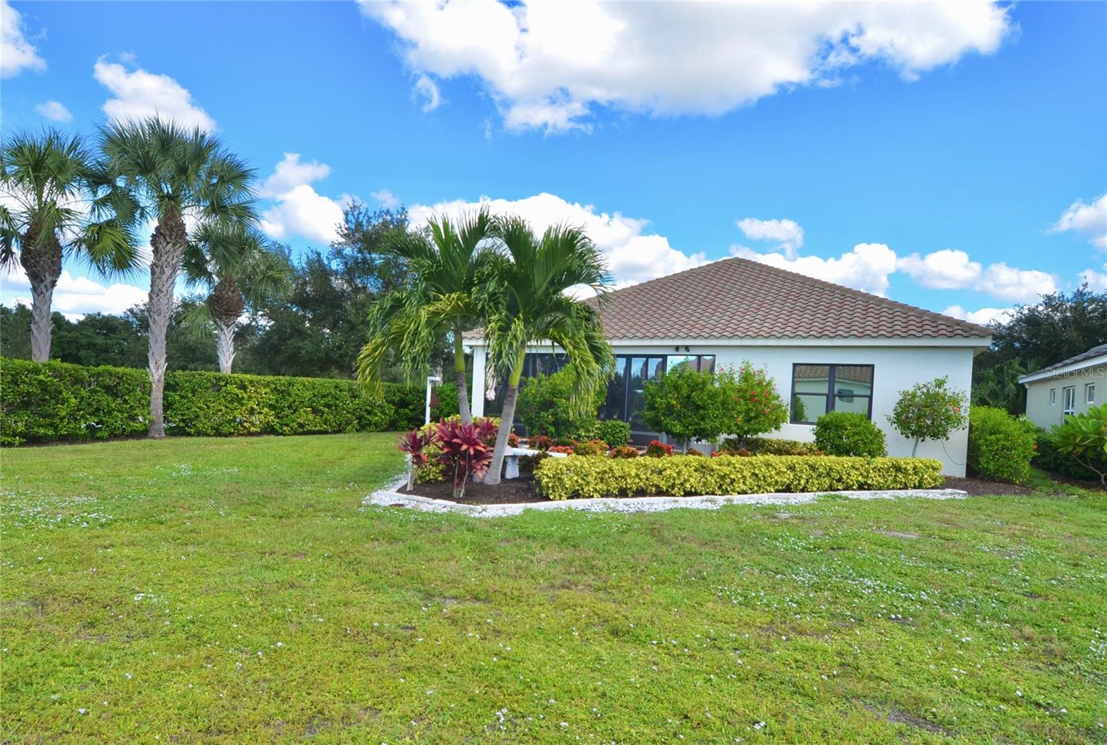 BOCA ROYALE PH 2 & 3 - Residential