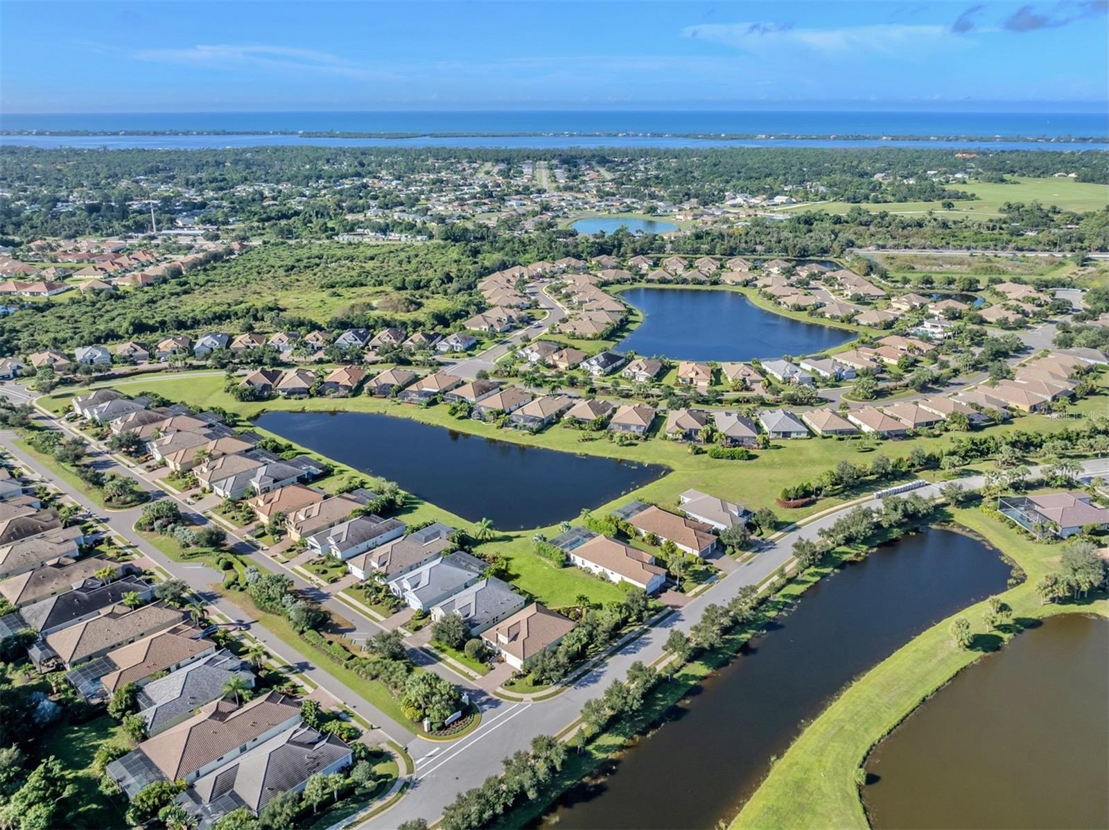 BOCA ROYALE PH 2 & 3 - Residential