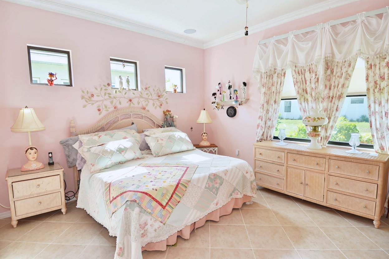 BOCA ROYALE PH 2 & 3 - Residential
