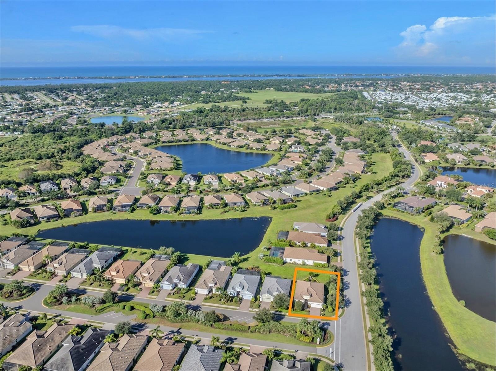 BOCA ROYALE PH 2 & 3 - Residential