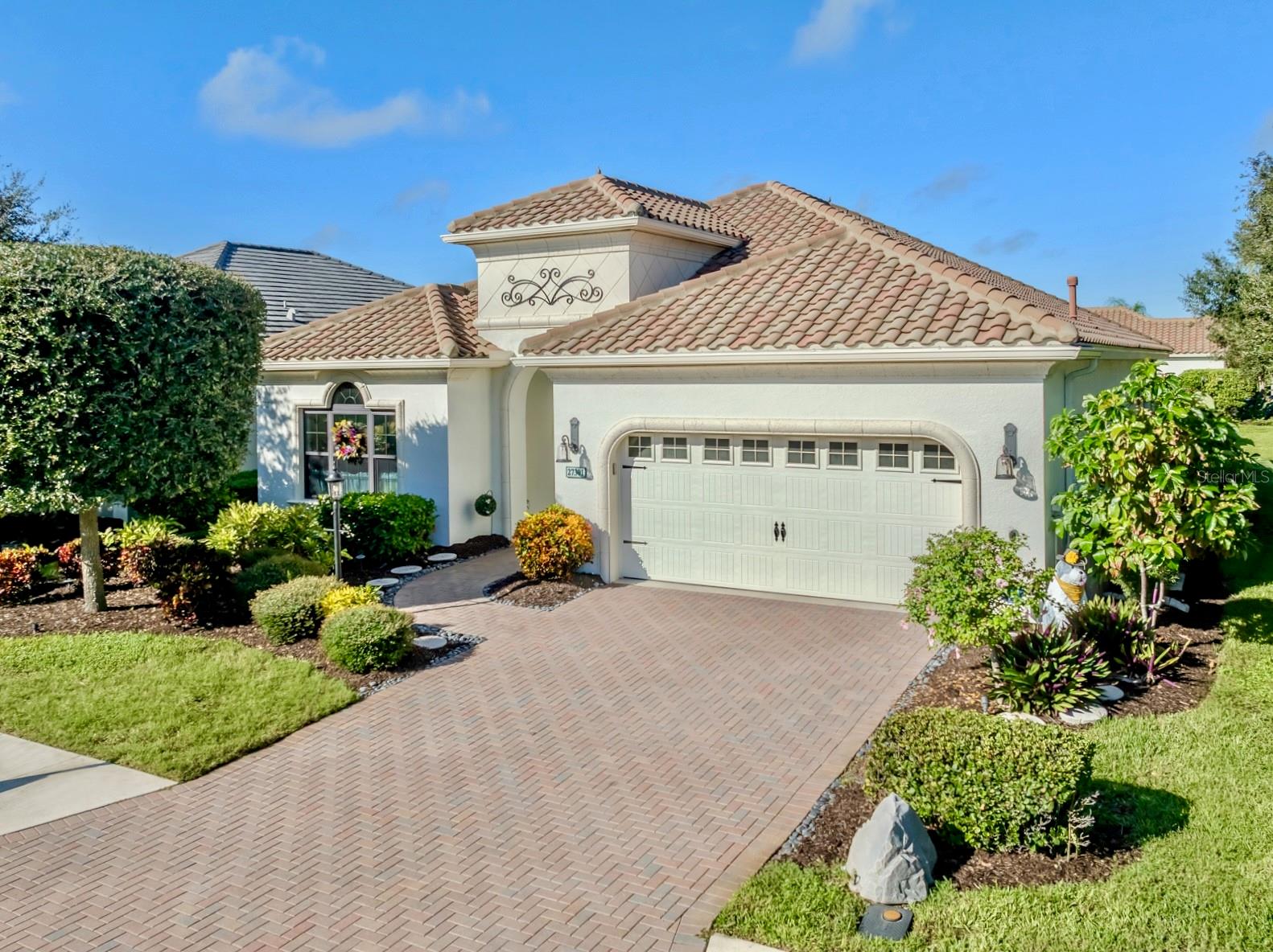 BOCA ROYALE PH 2 & 3 - Residential