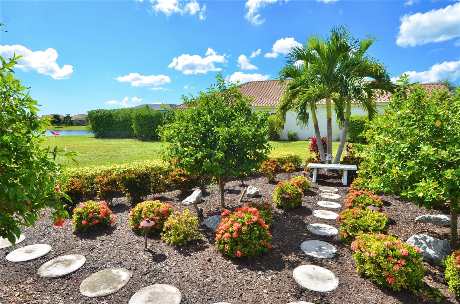 BOCA ROYALE PH 2 & 3 - Residential