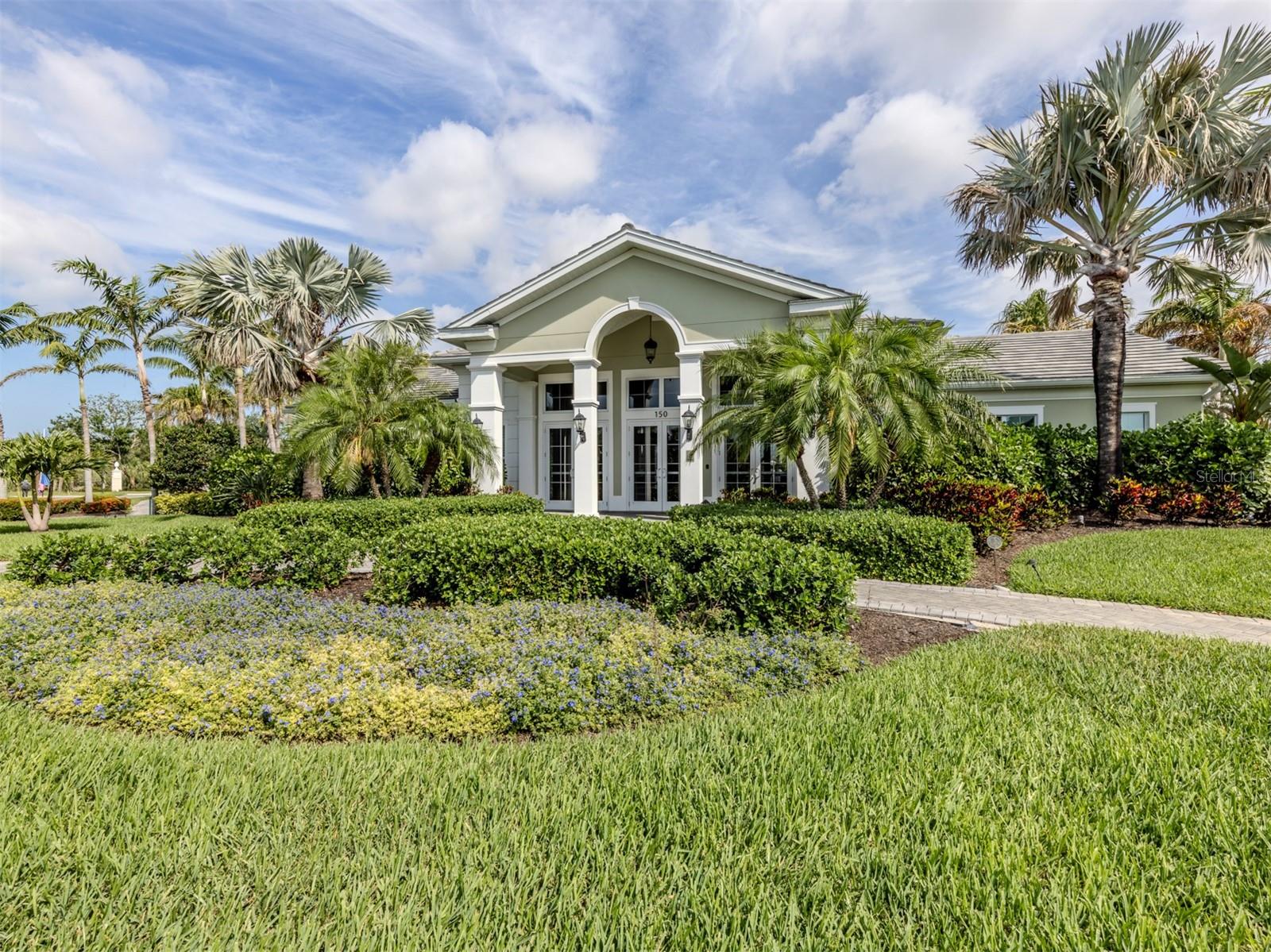 BOCA ROYALE PH 2 & 3 - Residential
