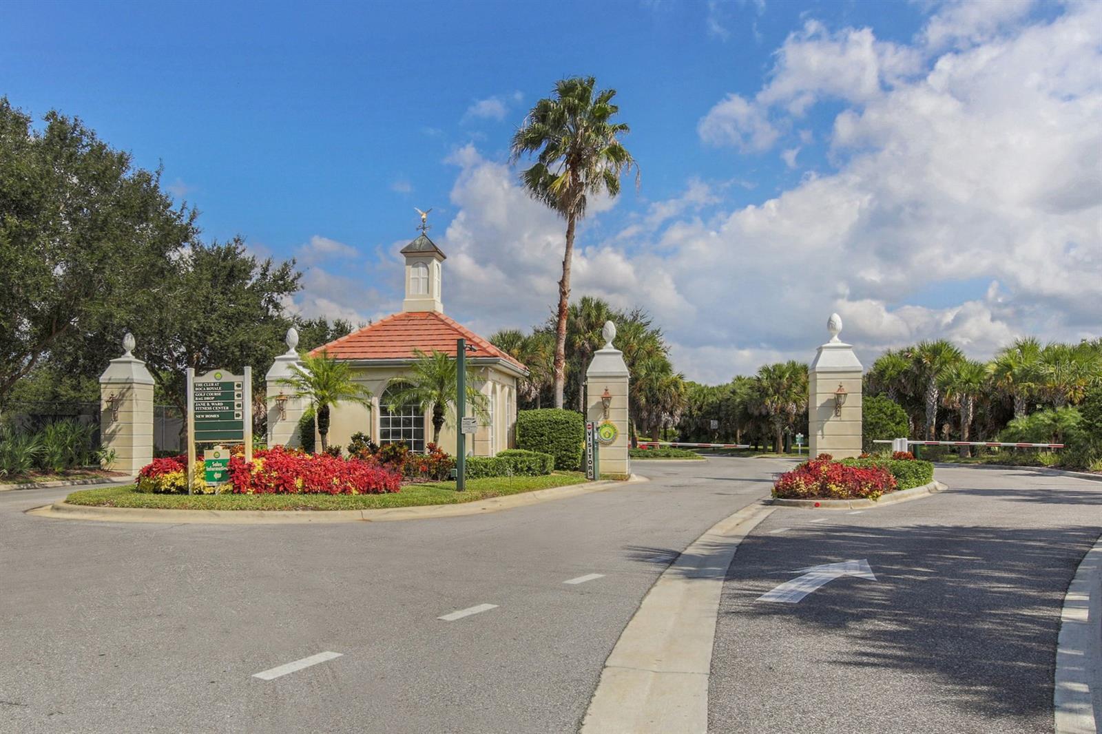 BOCA ROYALE PH 2 & 3 - Residential