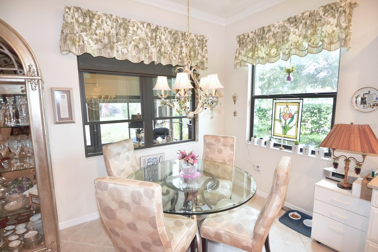 BOCA ROYALE PH 2 & 3 - Residential