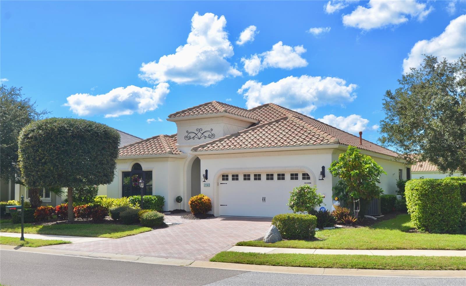 BOCA ROYALE PH 2 & 3 - Residential