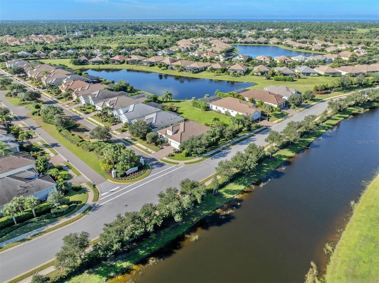BOCA ROYALE PH 2 & 3 - Residential