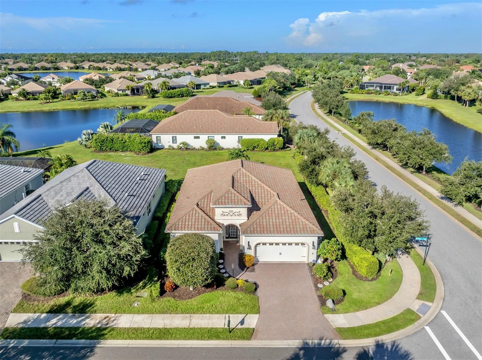 BOCA ROYALE PH 2 & 3 - Residential