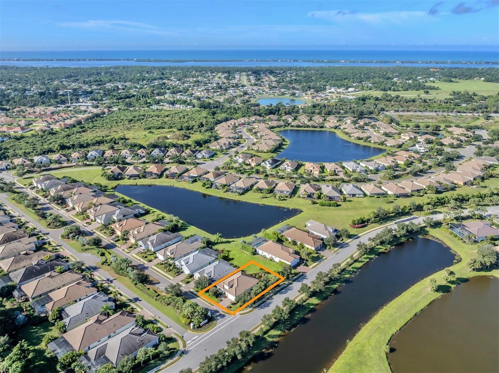 BOCA ROYALE PH 2 & 3 - Residential