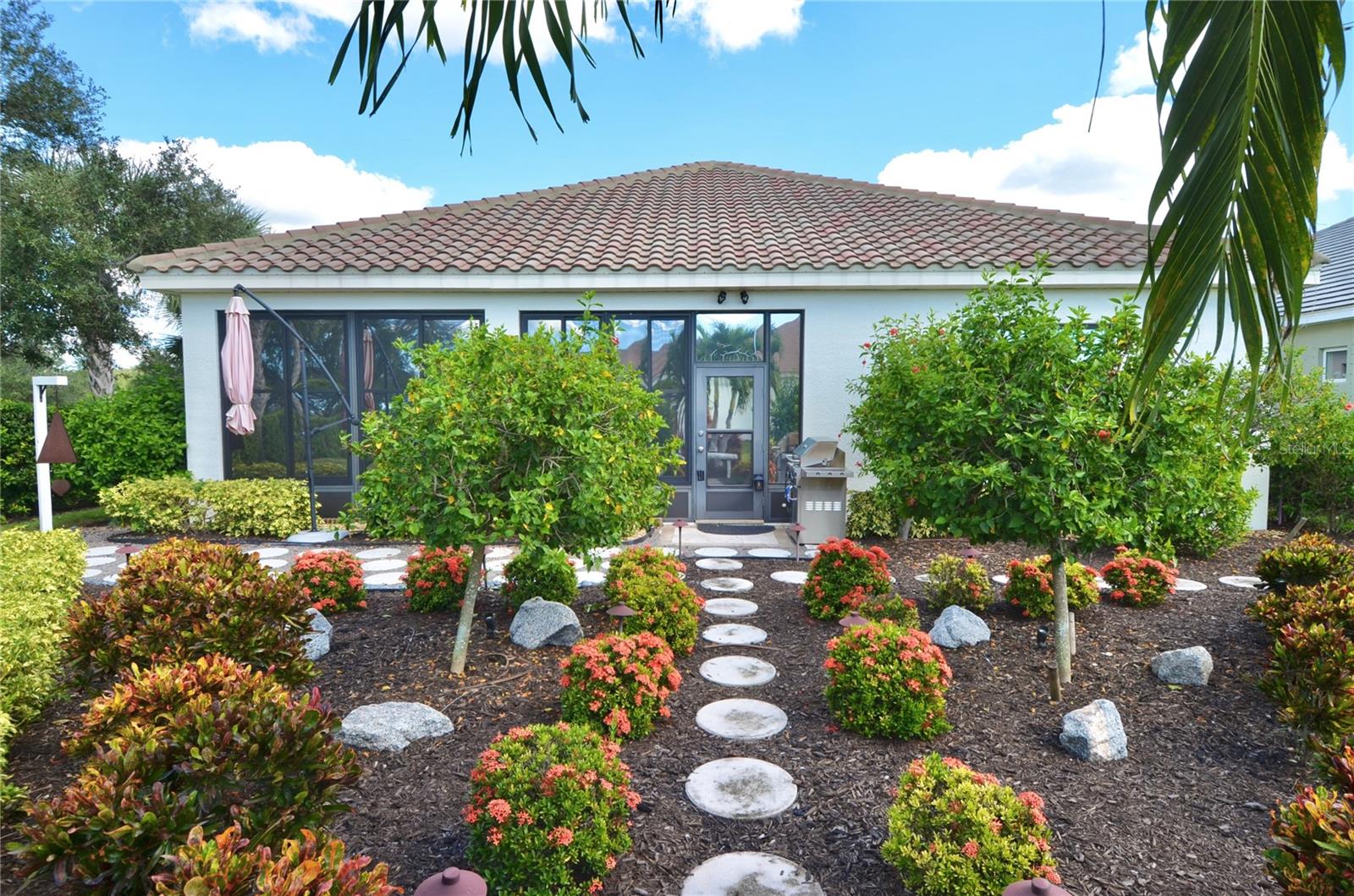 BOCA ROYALE PH 2 & 3 - Residential