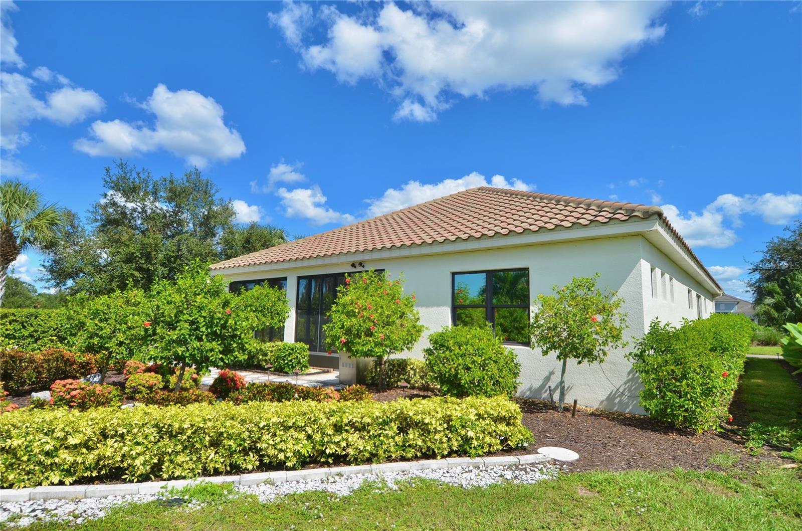 BOCA ROYALE PH 2 & 3 - Residential