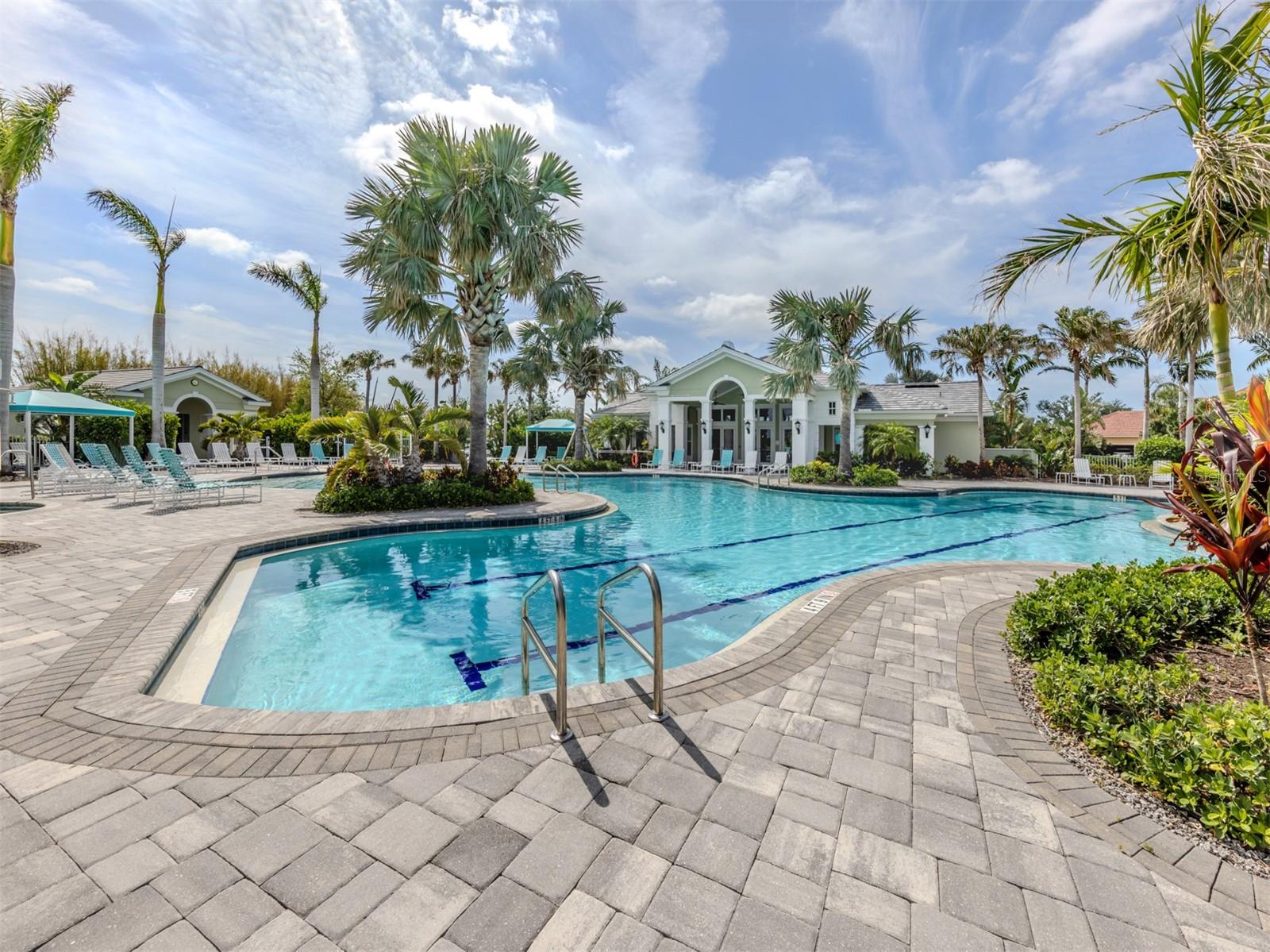 BOCA ROYALE PH 2 & 3 - Residential