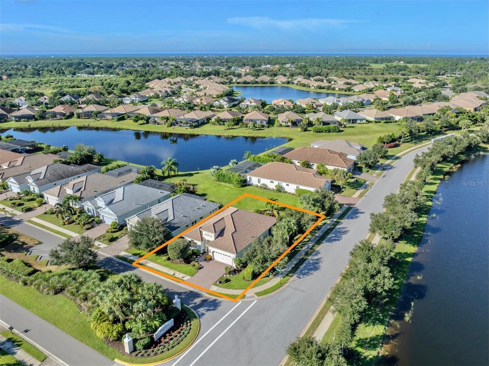 BOCA ROYALE PH 2 & 3 - Residential