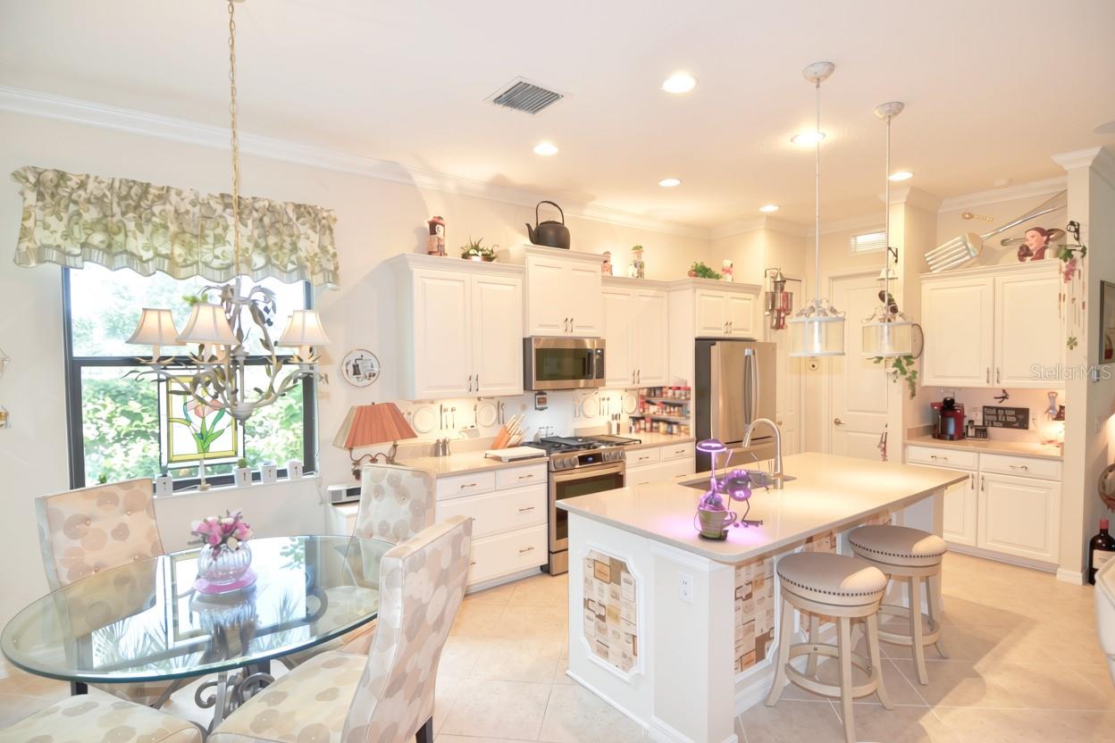 BOCA ROYALE PH 2 & 3 - Residential
