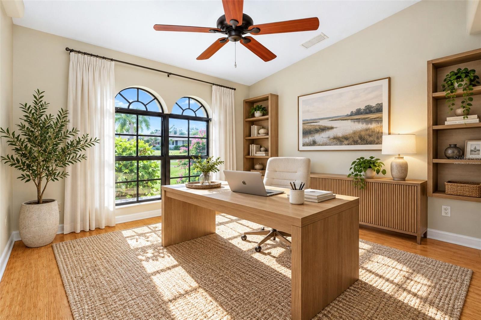 OVERBROOK GARDENS - Residential