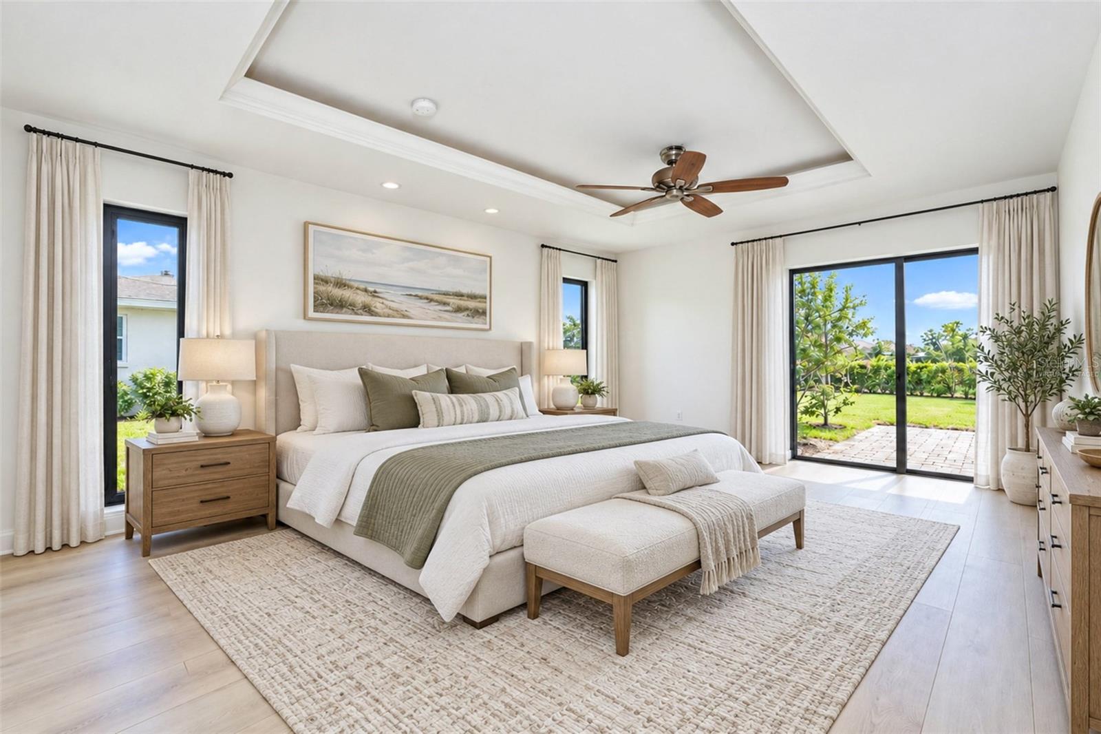 OVERBROOK GARDENS - Residential
