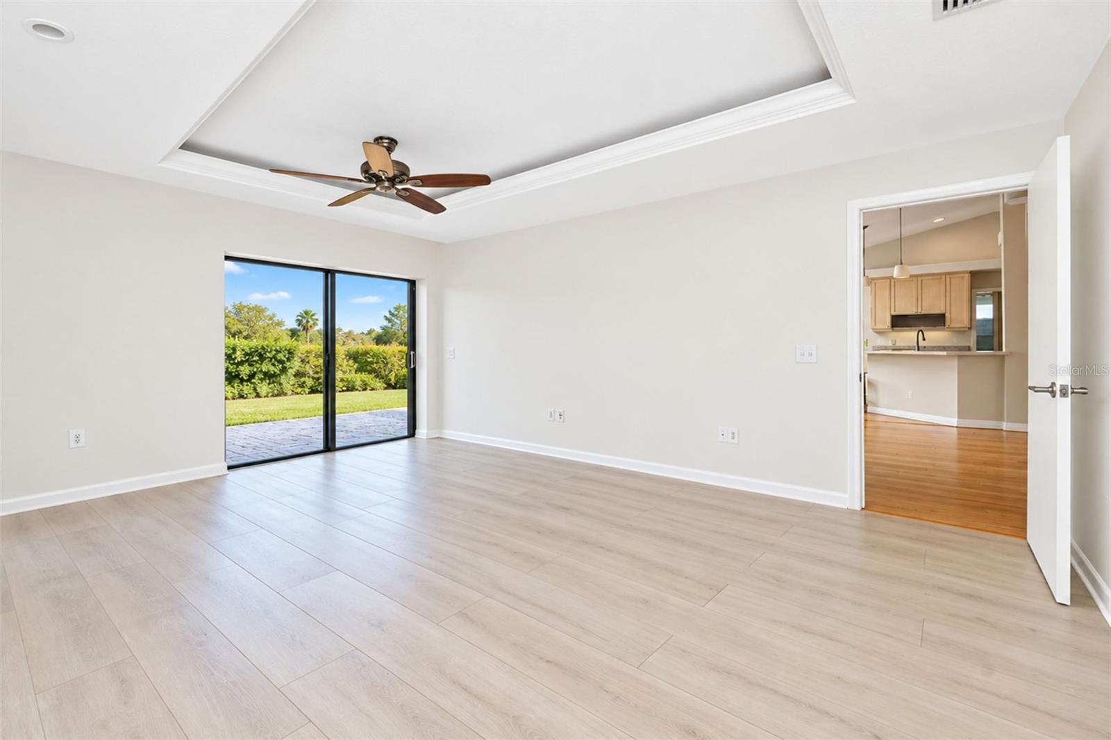 OVERBROOK GARDENS - Residential