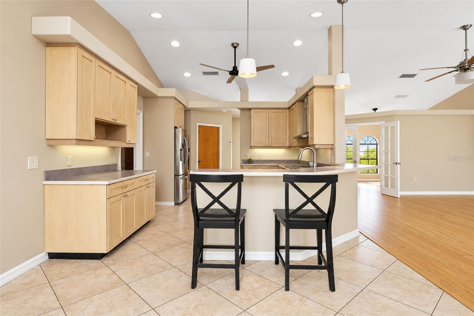 OVERBROOK GARDENS - Residential