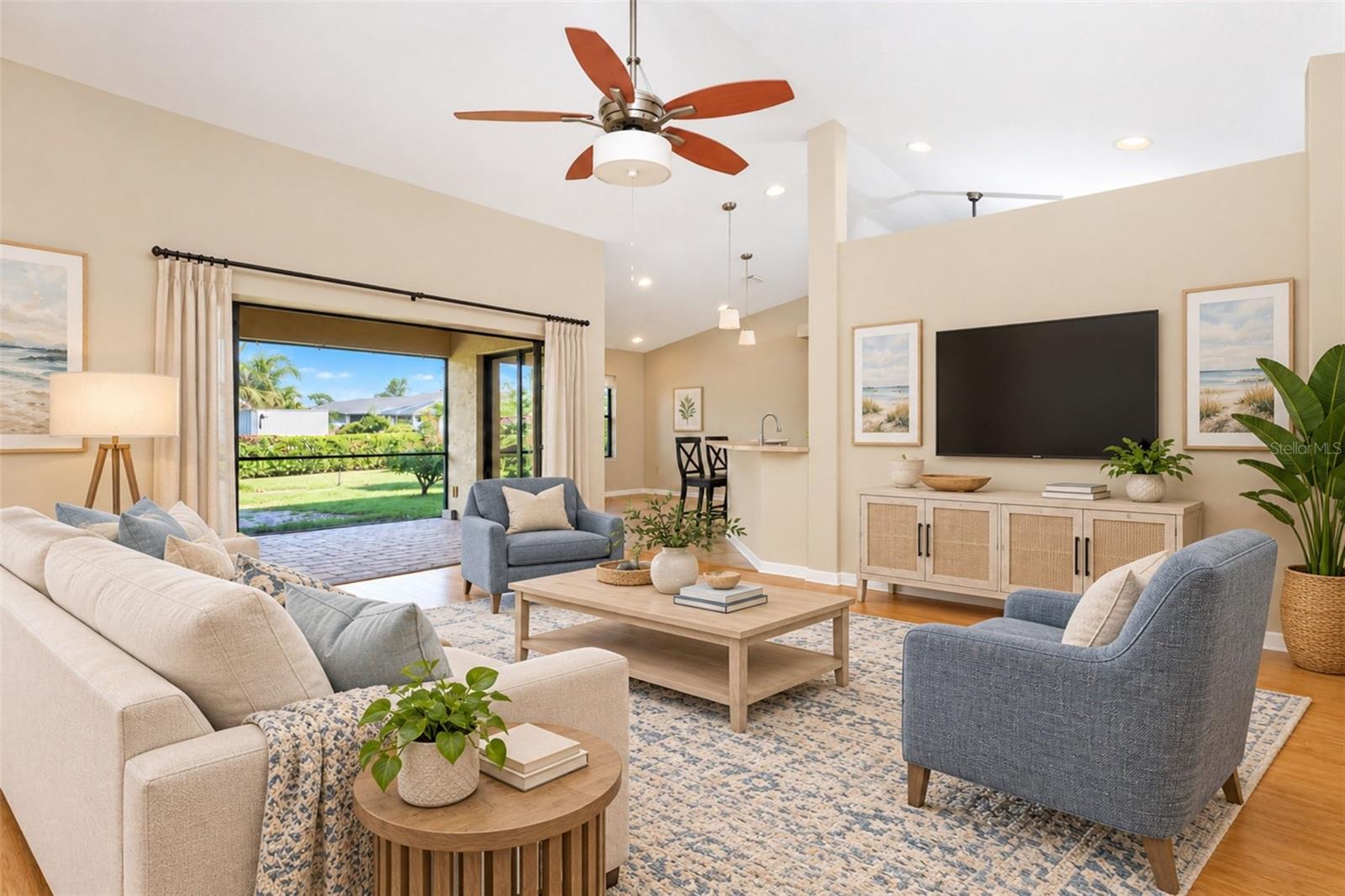 OVERBROOK GARDENS - Residential