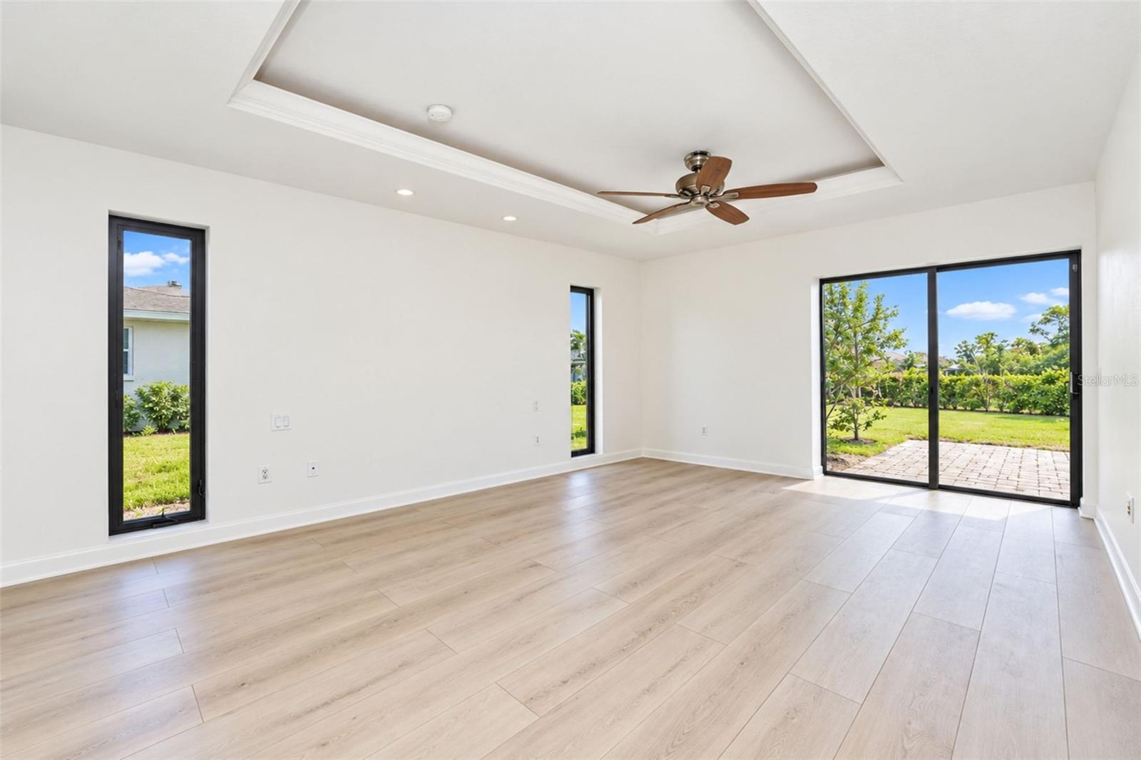 OVERBROOK GARDENS - Residential