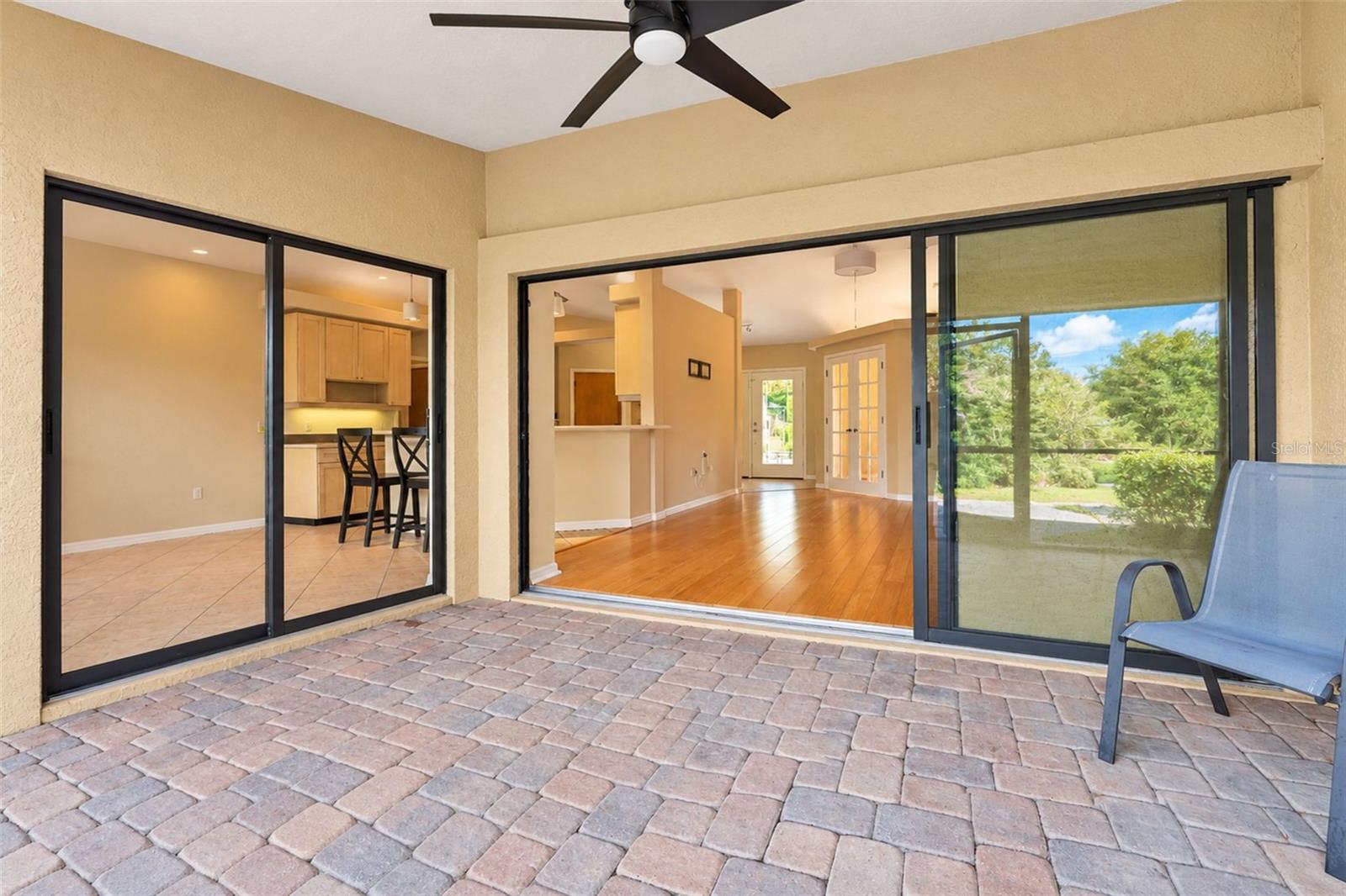 OVERBROOK GARDENS - Residential
