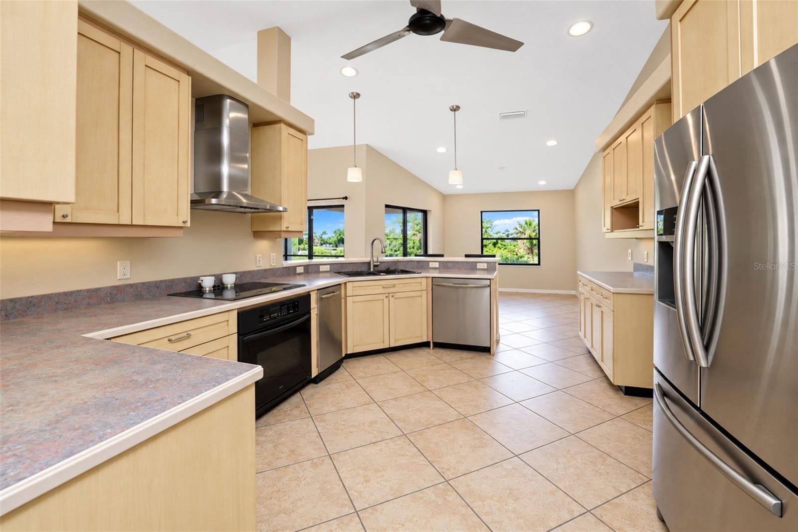 OVERBROOK GARDENS - Residential