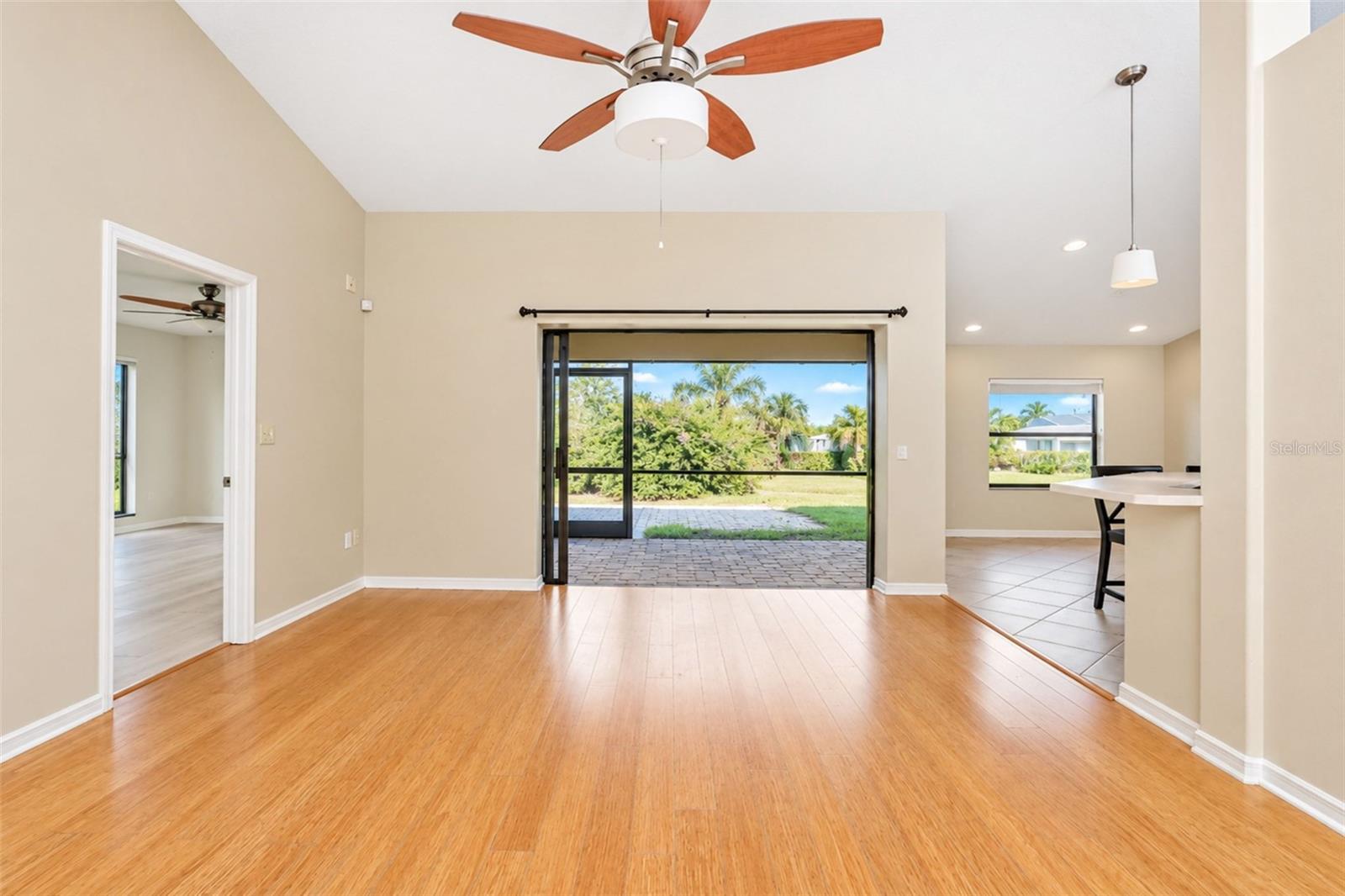OVERBROOK GARDENS - Residential