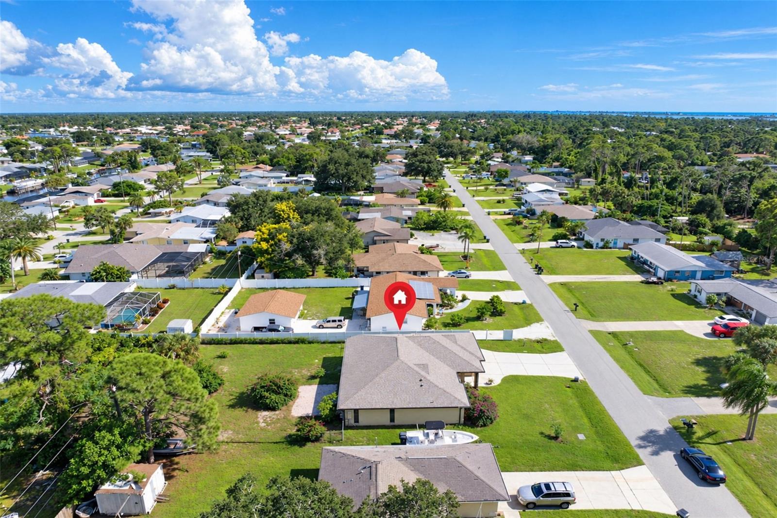OVERBROOK GARDENS - Residential