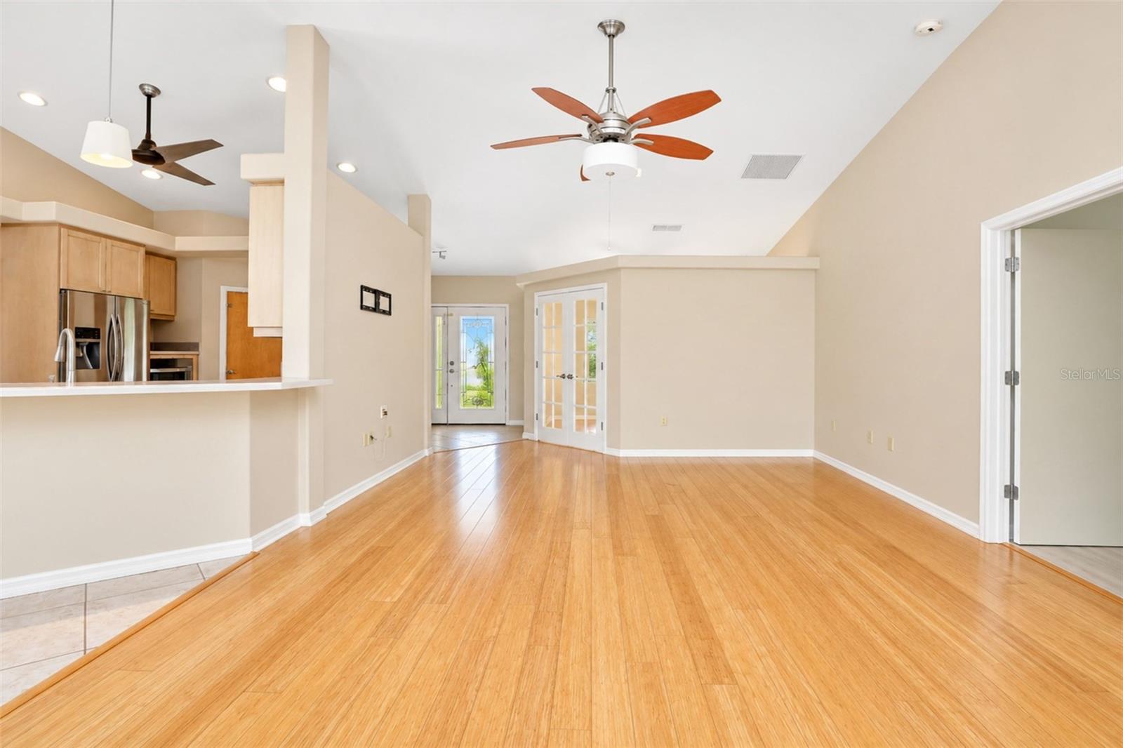 OVERBROOK GARDENS - Residential