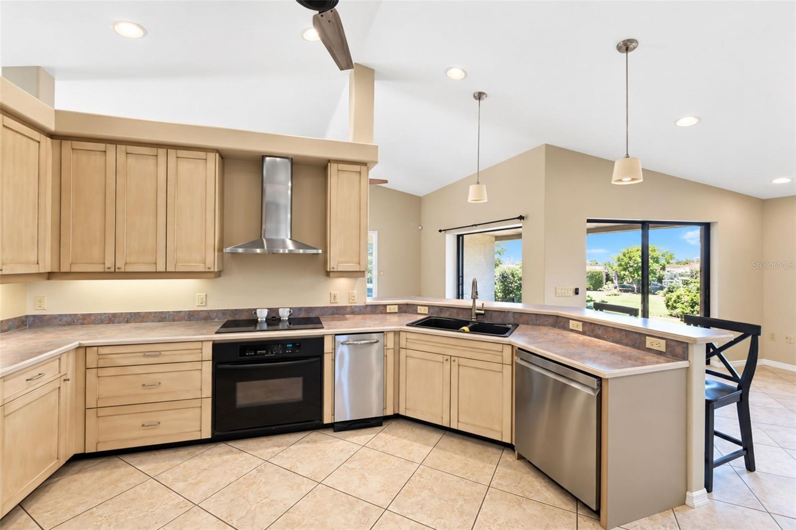 OVERBROOK GARDENS - Residential