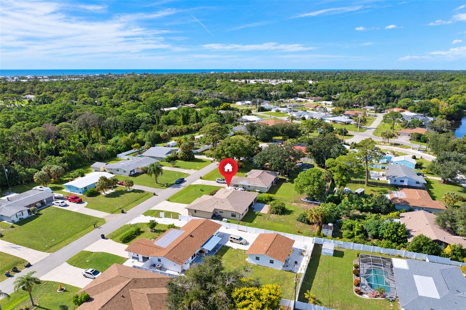 OVERBROOK GARDENS - Residential