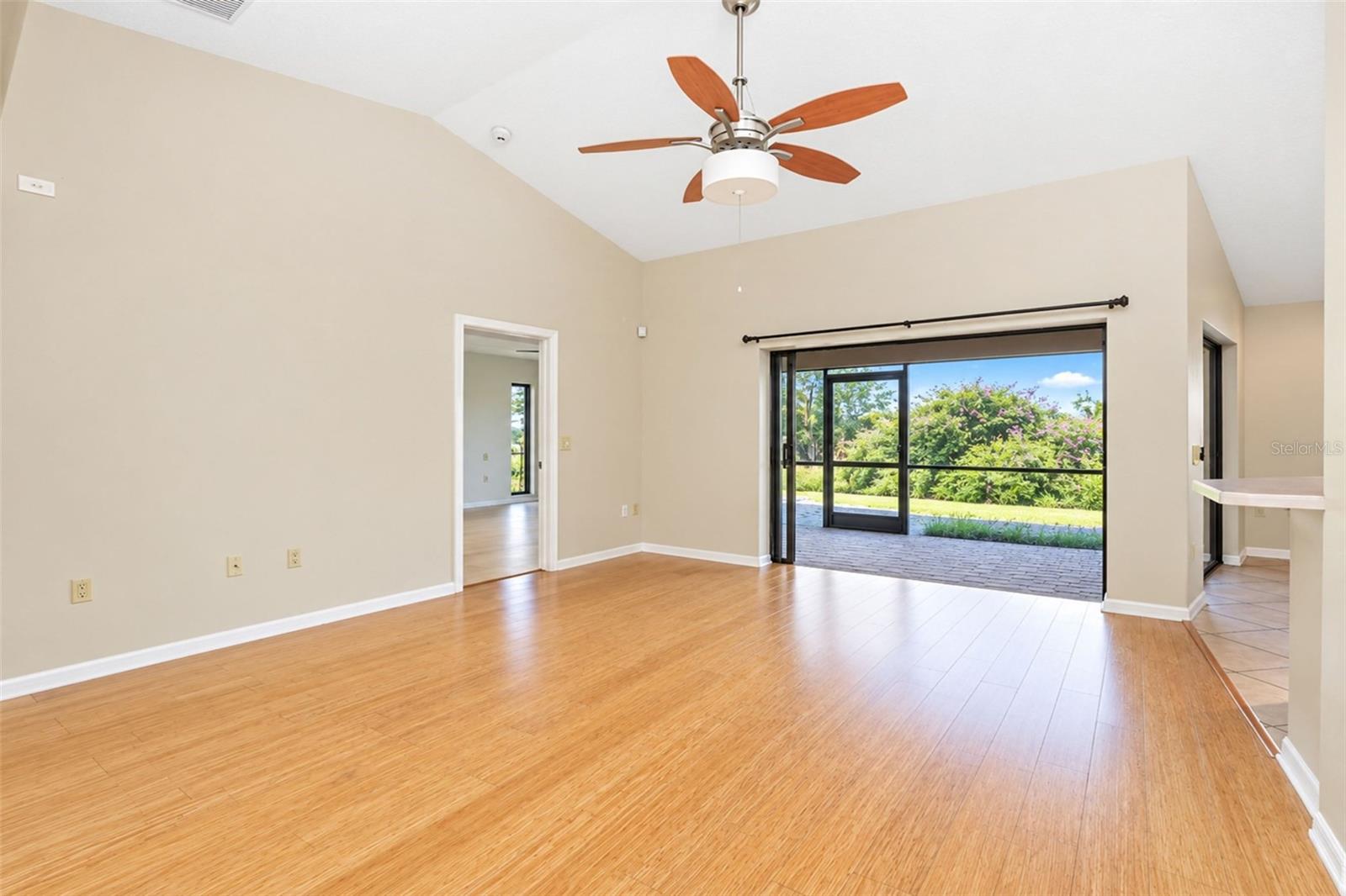 OVERBROOK GARDENS - Residential