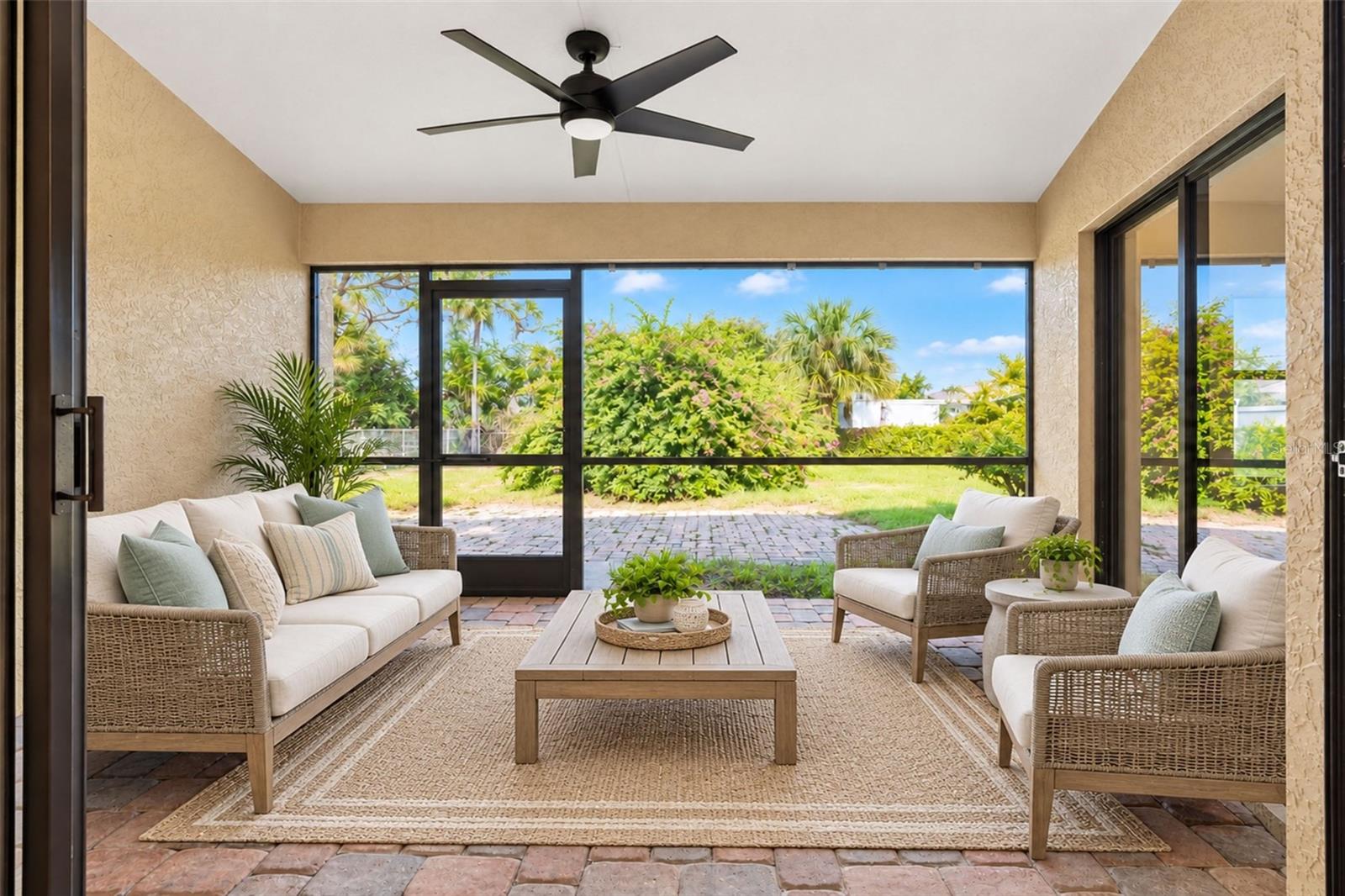OVERBROOK GARDENS - Residential