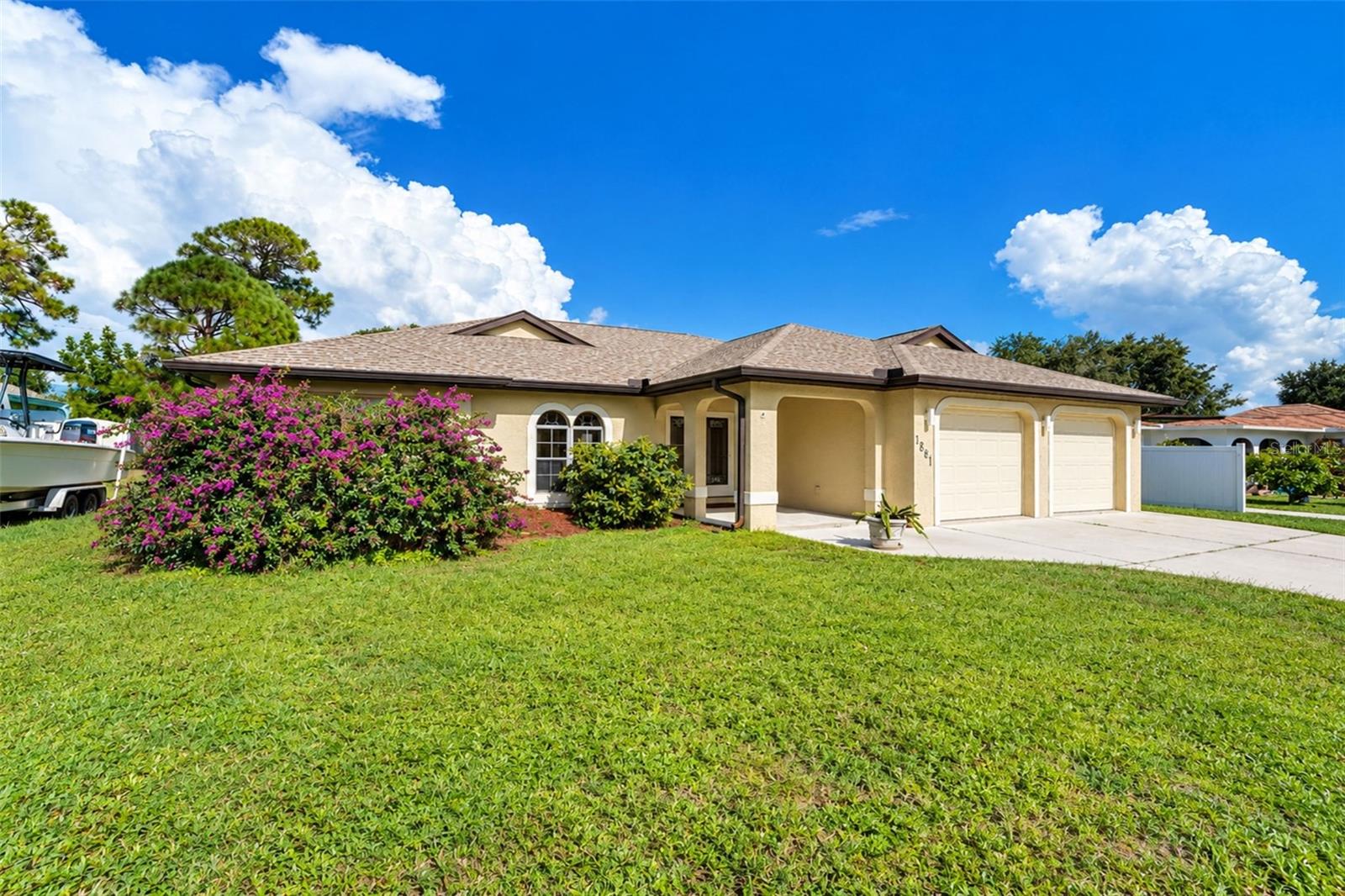 OVERBROOK GARDENS - Residential