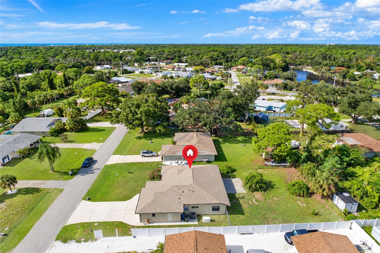 OVERBROOK GARDENS - Residential