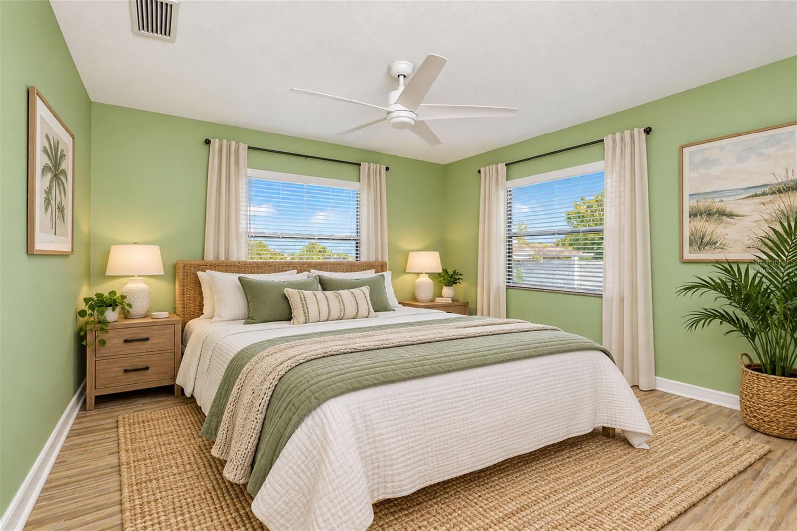 OVERBROOK GARDENS - Residential