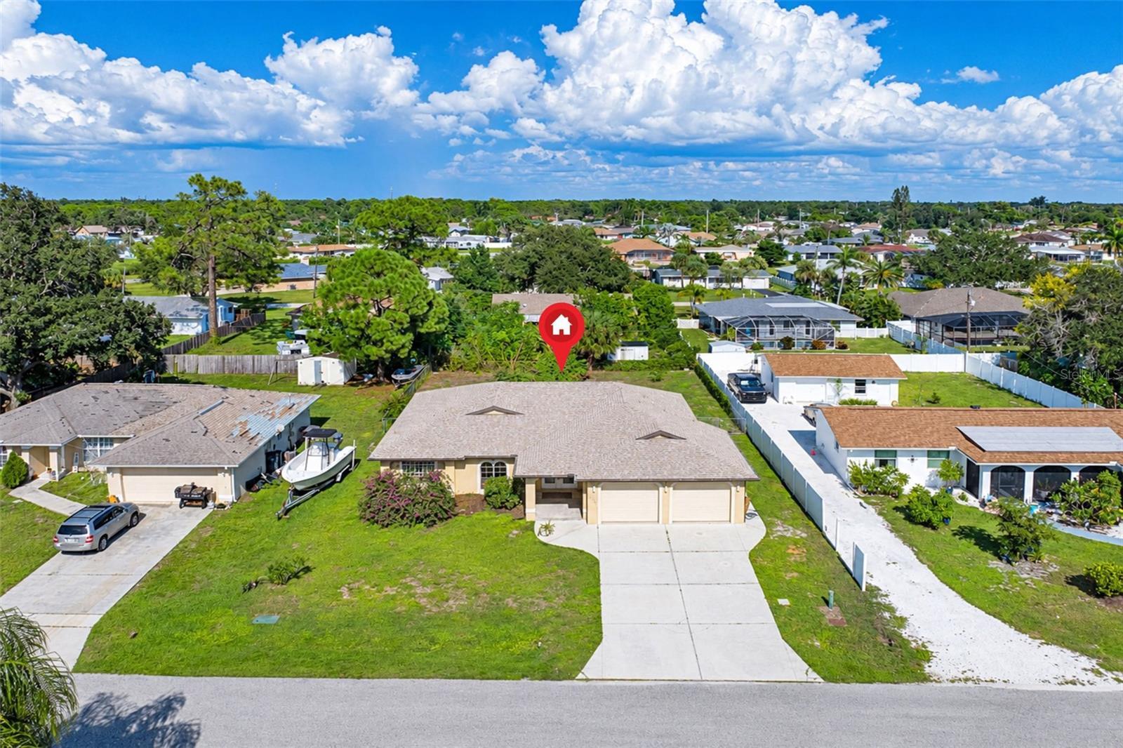 OVERBROOK GARDENS - Residential