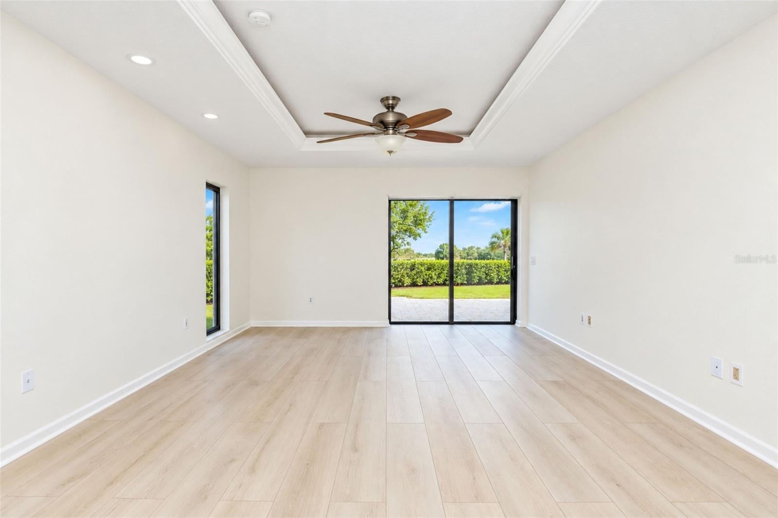 OVERBROOK GARDENS - Residential