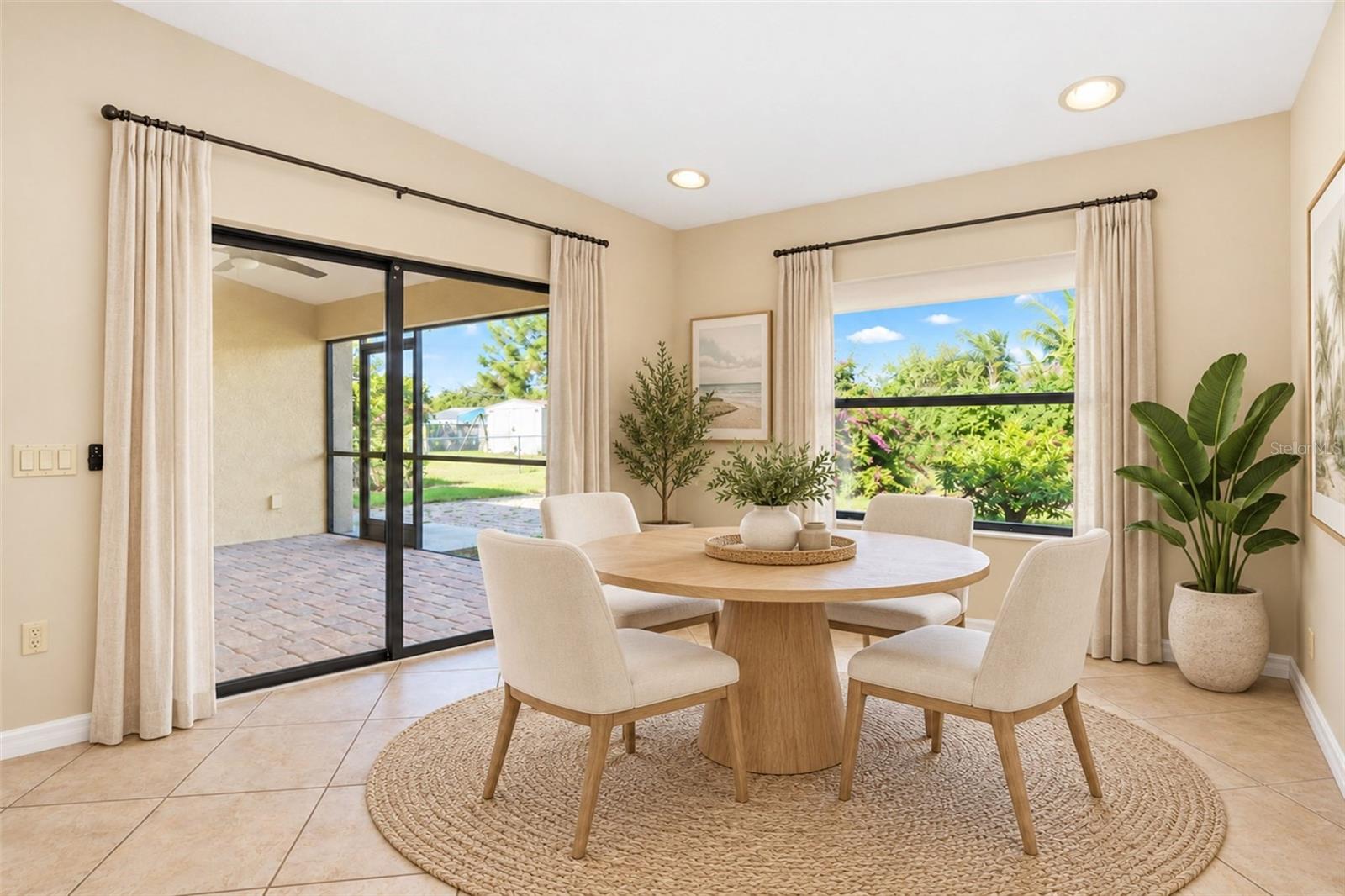 OVERBROOK GARDENS - Residential