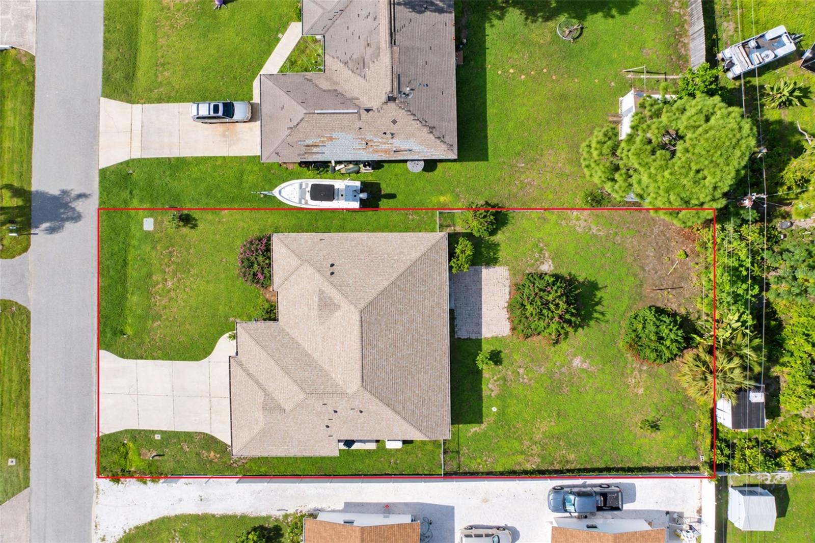 OVERBROOK GARDENS - Residential
