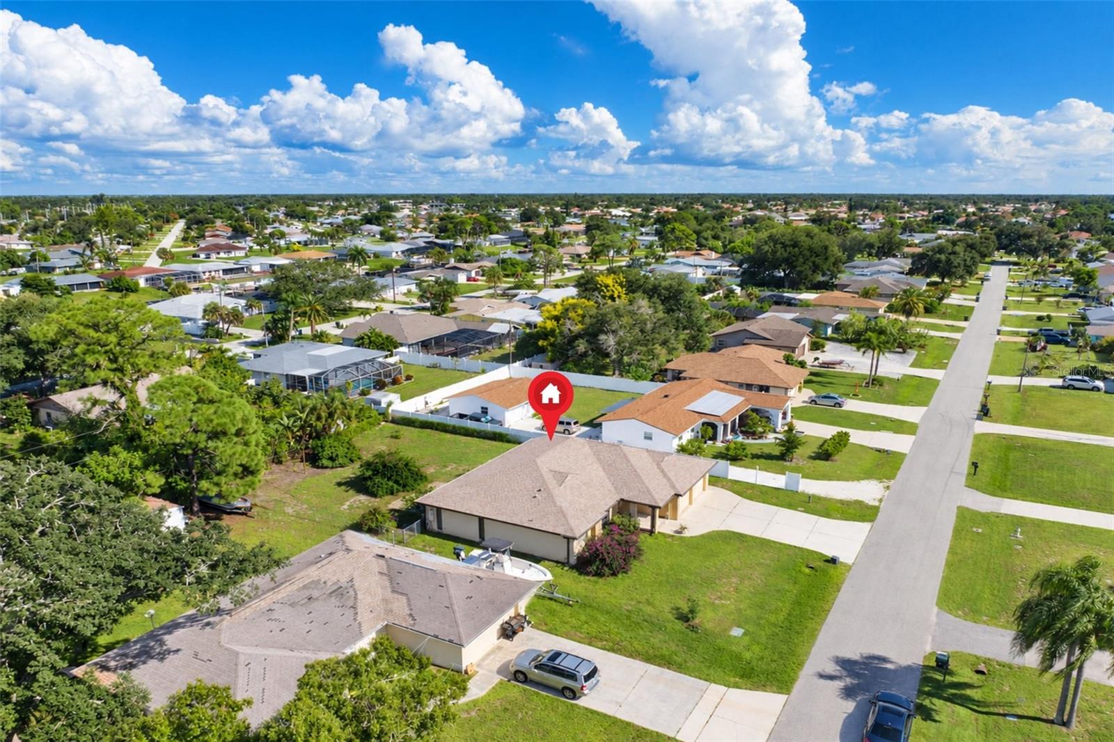 OVERBROOK GARDENS - Residential