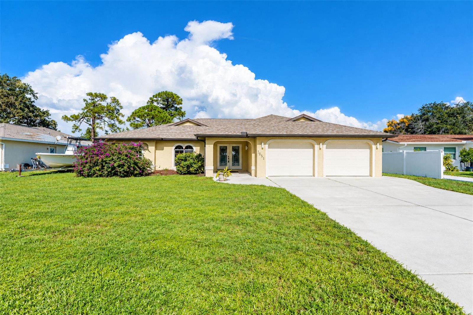 OVERBROOK GARDENS - Residential